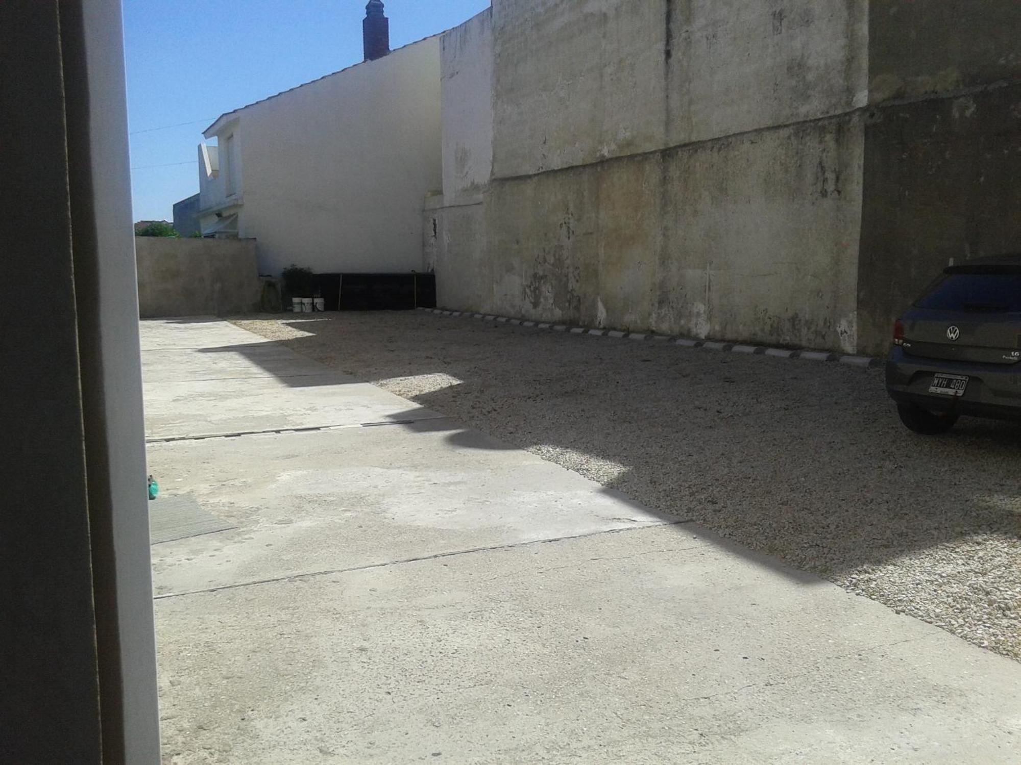 Ayres Sur Hotel Mar del Plata Exterior photo