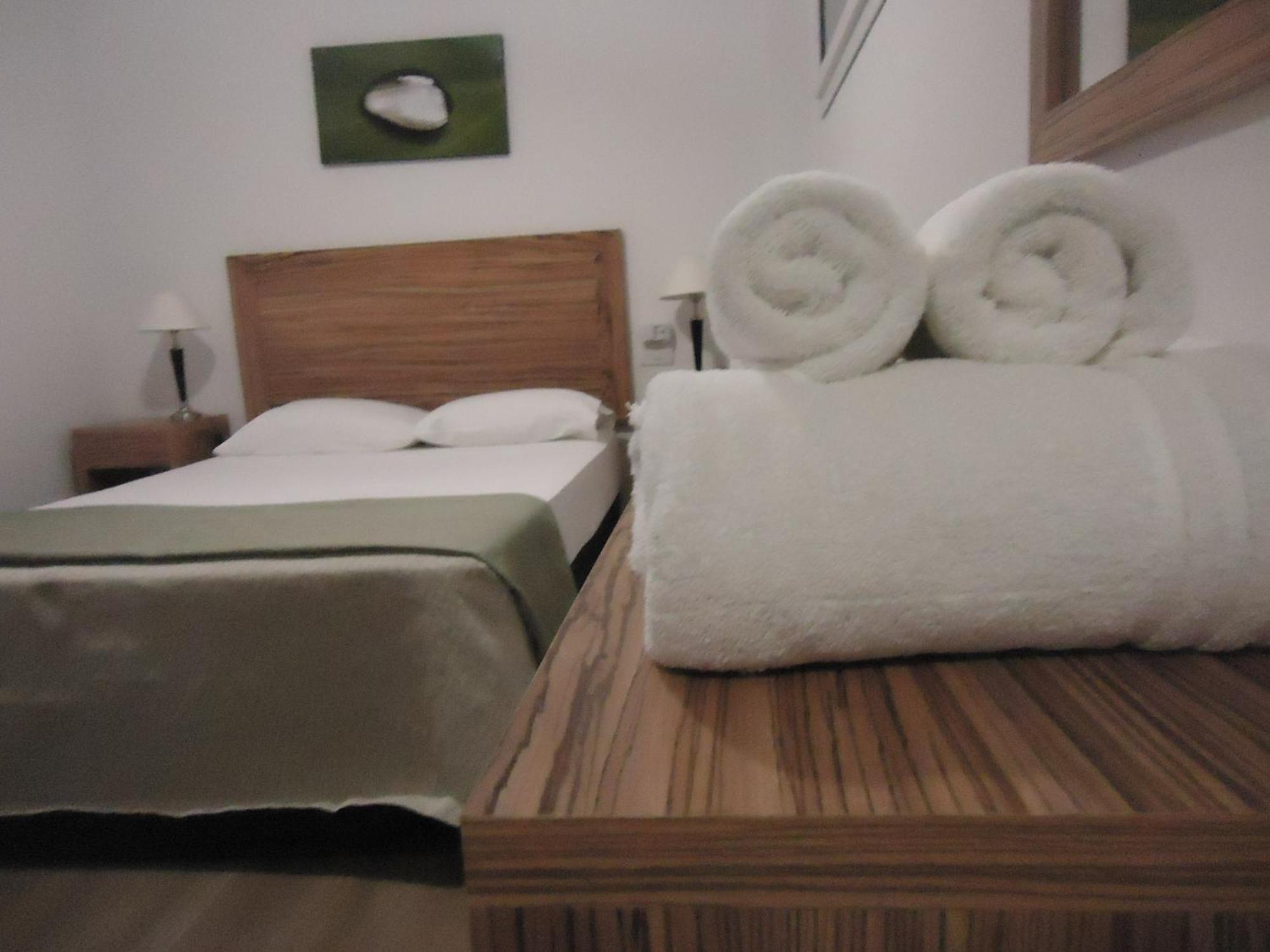 Ayres Sur Hotel Mar del Plata Room photo