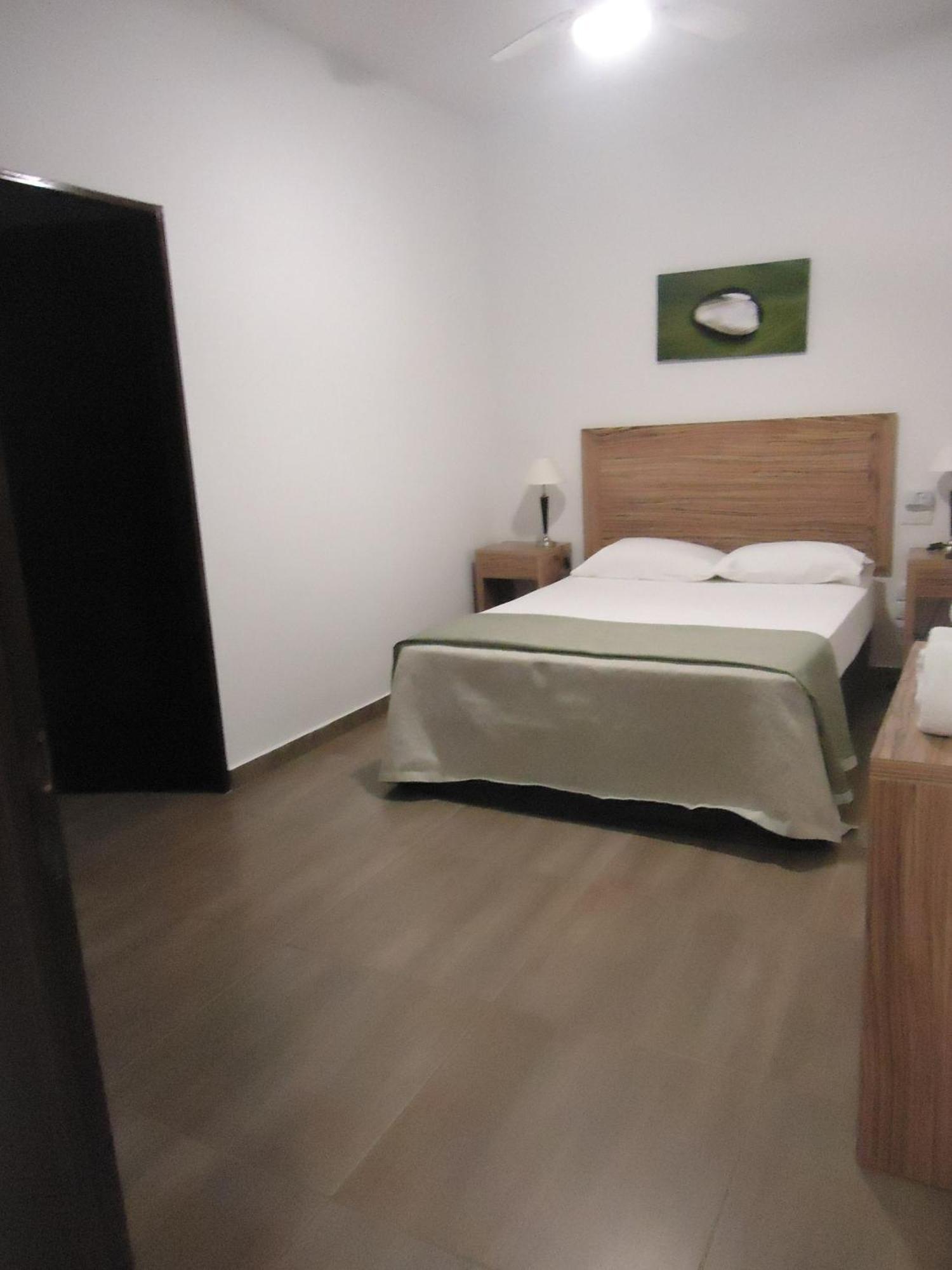Ayres Sur Hotel Mar del Plata Room photo