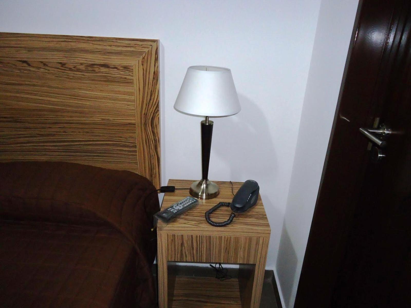 Ayres Sur Hotel Mar del Plata Room photo