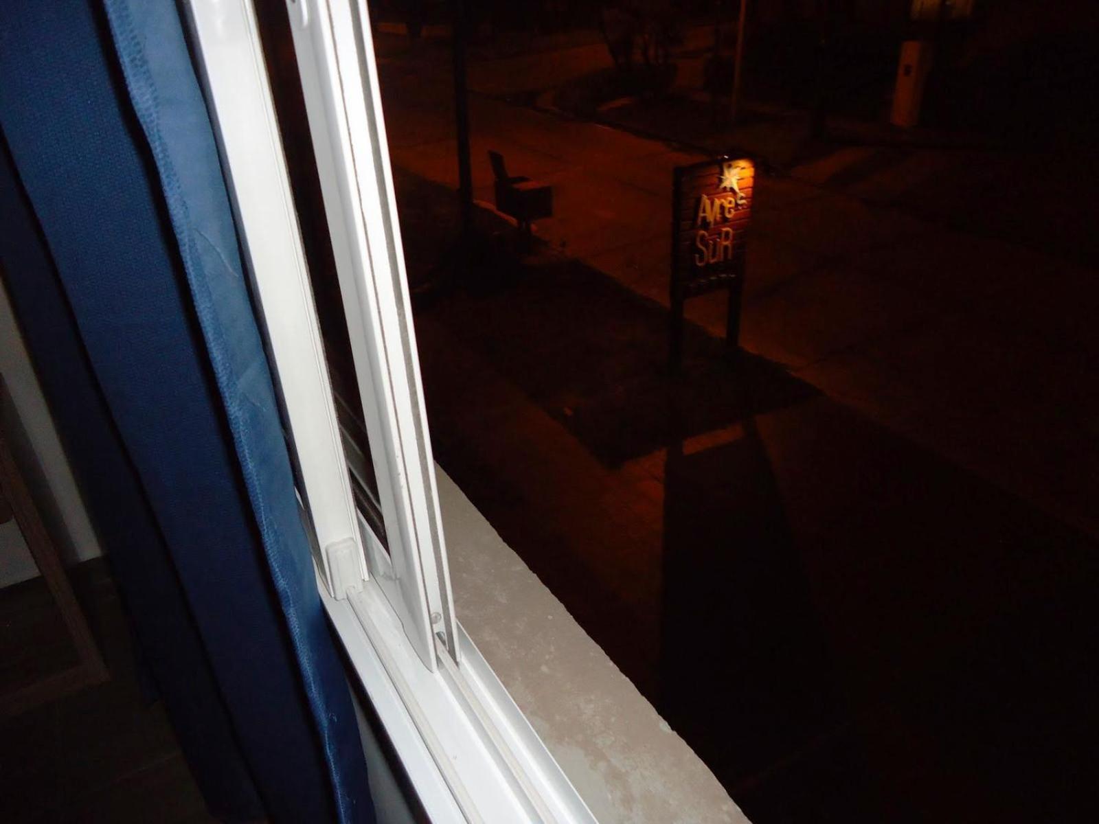 Ayres Sur Hotel Mar del Plata Exterior photo