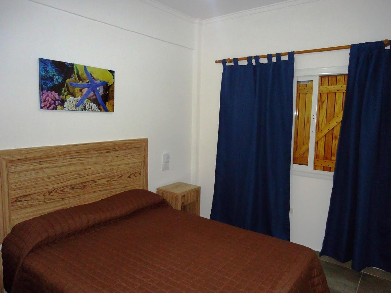 Ayres Sur Hotel Mar del Plata Room photo