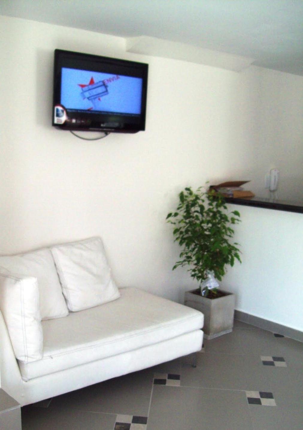 Ayres Sur Hotel Mar del Plata Exterior photo