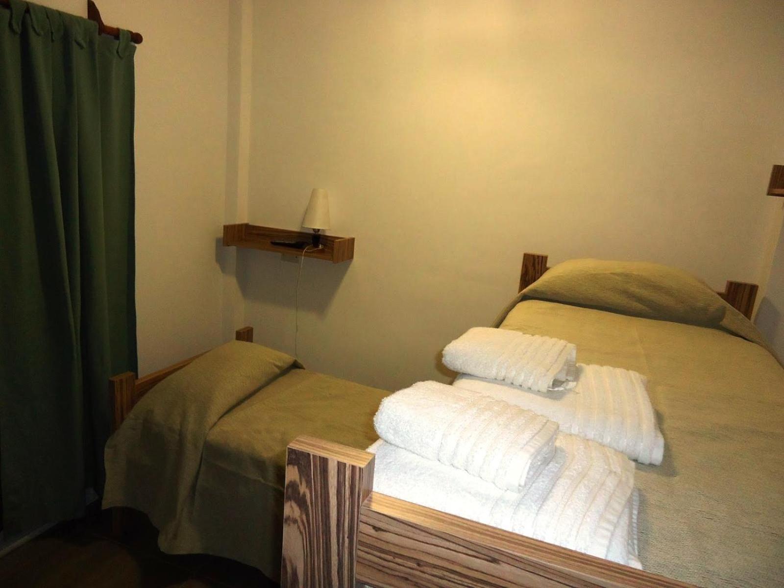 Ayres Sur Hotel Mar del Plata Room photo
